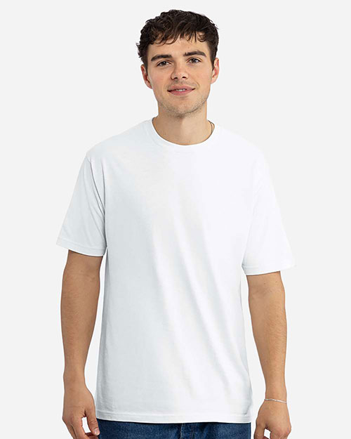 Next Level 1810 Men's Ideal Jersey T-Shirt at GotApparel