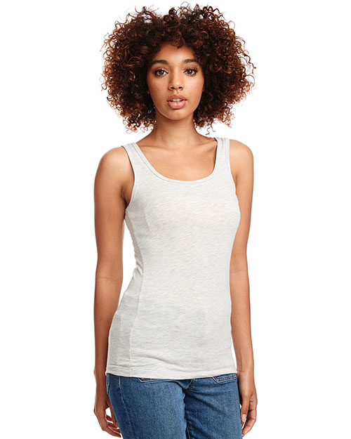 Next Level 3533 Women Jersey Tank at GotApparel