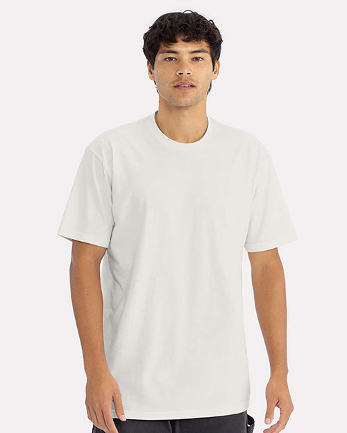 Next Level 3600 Unisex Cotton T-Shirt at GotApparel