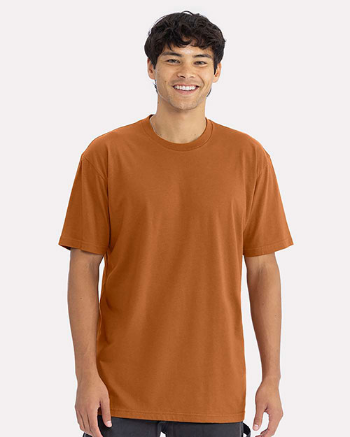 Next Level 3600 Unisex Cotton T-Shirt at GotApparel