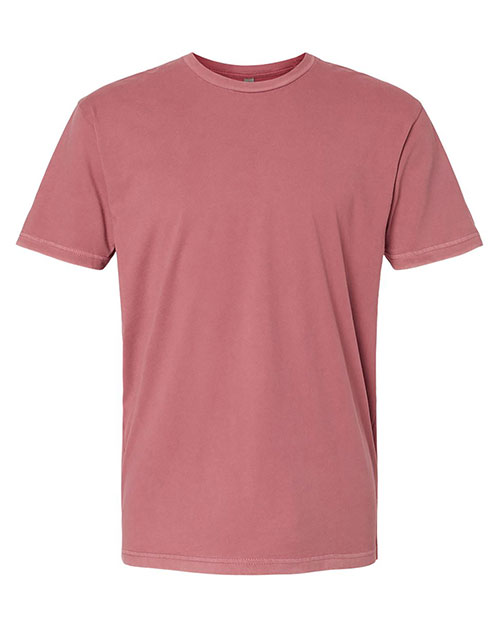 Next Level 3600SW Unisex Soft Wash T-Shirt at GotApparel