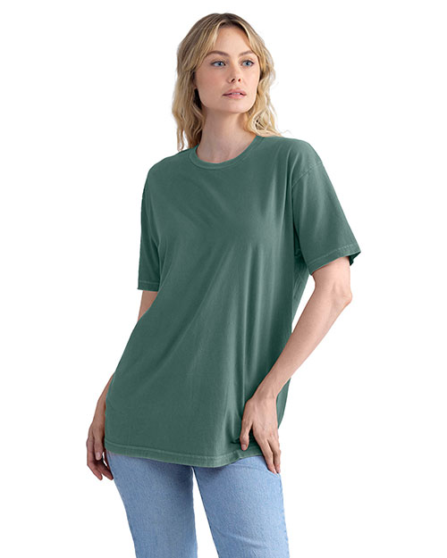 Next Level 3600SW Unisex Soft Wash T-Shirt at GotApparel