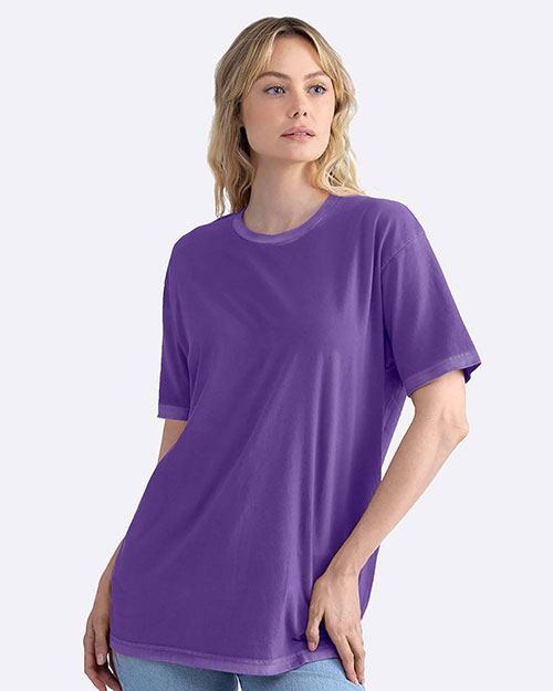 Next Level 3600SW Unisex Soft Wash T-Shirt at GotApparel