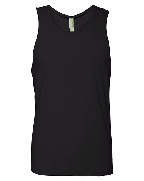 Next Level 3633 Men Premium Jersey Tank at GotApparel