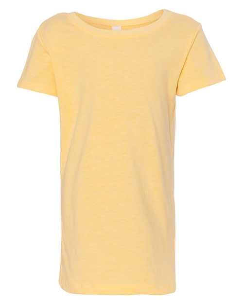 Next Level 3712 Girls Princess Cvc Tee at Got Apparel
