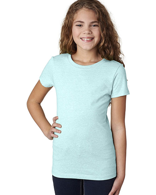 Next Level 3712 Girls Princess Cvc Tee at Got Apparel