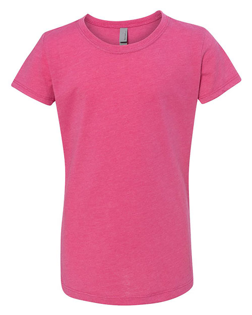 Next Level 3712 Girls Princess Cvc Tee at Got Apparel