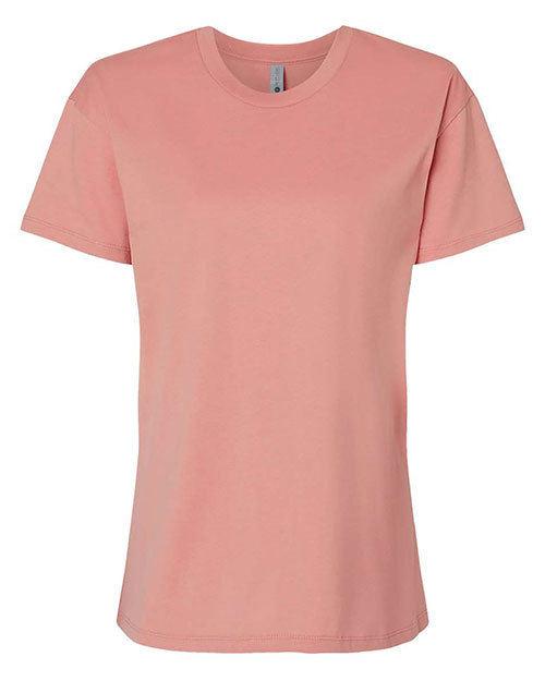 Next Level 3910  Women's Cotton Relaxed T-Shirt at GotApparel