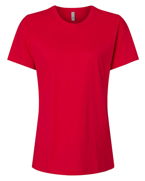 Next Level 3910 Women's Cotton Relaxed T-Shirt at GotApparel