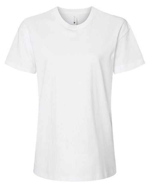 Next Level 3910 Women's Cotton Relaxed T-Shirt at GotApparel