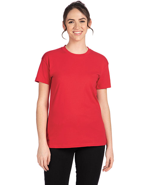 Next Level 3910NL Ladies' Relaxed T-Shirt at GotApparel