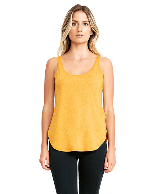 Next Level 5033 Women Festival Tank at GotApparel