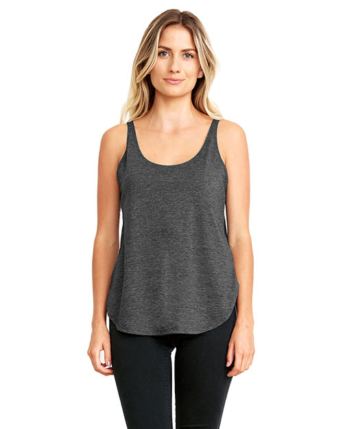 Next Level 5033 Women Festival Tank at GotApparel