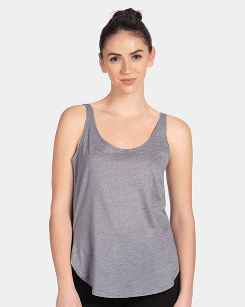 Next Level 5033 Women Festival Tank at GotApparel