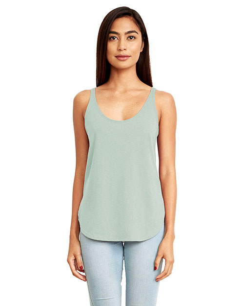 Next Level 5033 Women Festival Tank at GotApparel