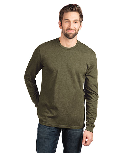 Next Level 6211NL Unisex CVC Long-Sleeve T-Shirt at Got Apparel