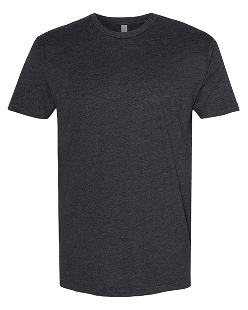 Next Level 6410 Men Premium Fitted Sueded Crew at Got Apparel