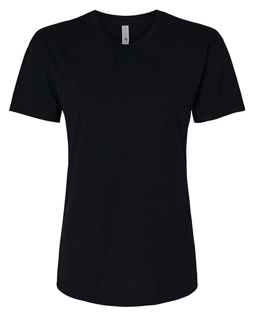 Next Level 6600 Ladies' Relaxed CVC T-Shirt at Got Apparel