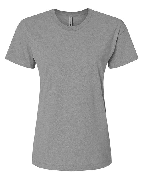 Next Level 6600 Women's CVC Relaxed T-Shirt at GotApparel