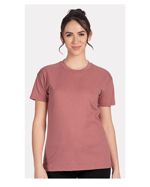 Next Level 6600 Ladies' Relaxed CVC T-Shirt at Got Apparel