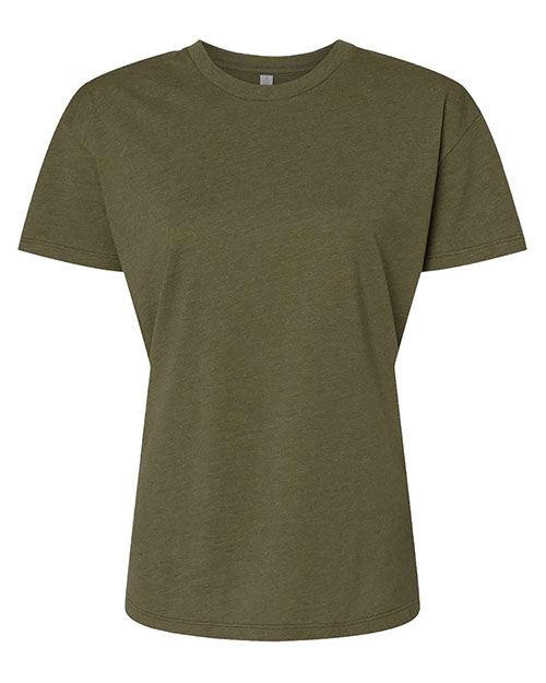 Next Level 6600 Women's CVC Relaxed T-Shirt at GotApparel