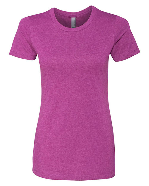 Next Level 6610 Women Cvc Crew at Got Apparel