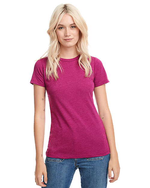 Next Level 6610 Women Cvc Crew at GotApparel