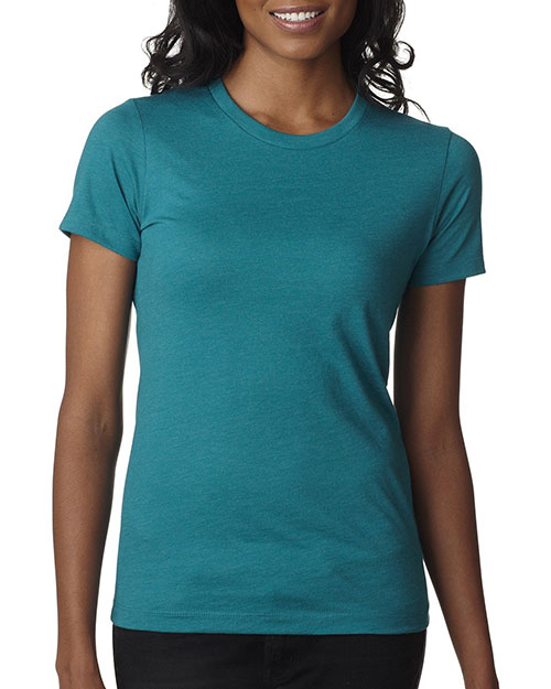 Next Level 6610 Women Cvc Crew at GotApparel