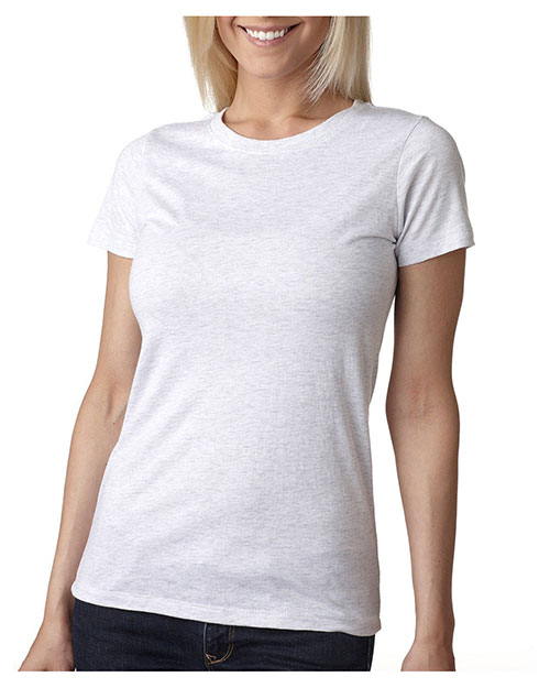 Next Level 6710 Women Tri-Blend Crew T-Shirt at GotApparel
