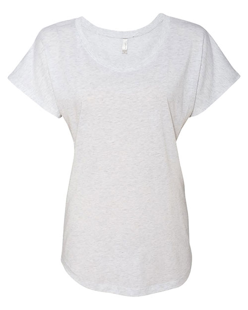 Next Level 6760 Women The Tri-Blend Dolman at Got Apparel