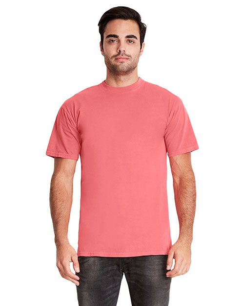 Next Level 7410 Men Inspired Dye Crew at Got Apparel