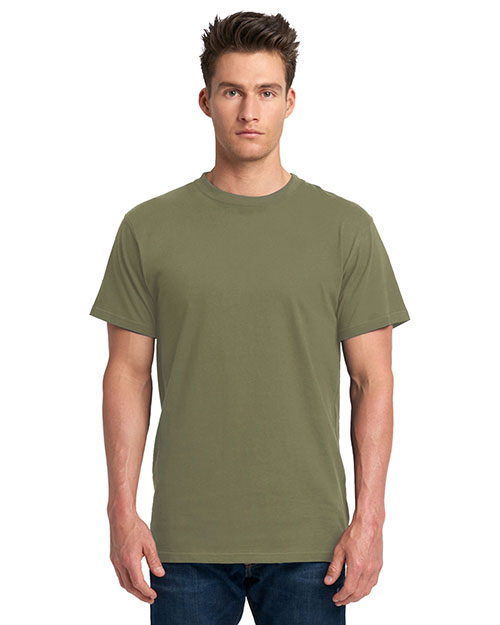 Next Level 7410S Adult 5.2 oz Power Crew T-Shirt at Got Apparel