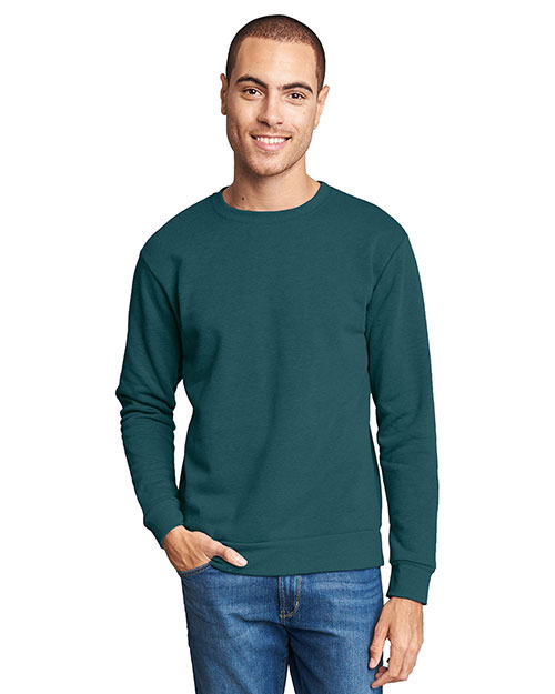 Next Level 9002NL Men Pullover Pch Crewneck Sweatshirt at GotApparel