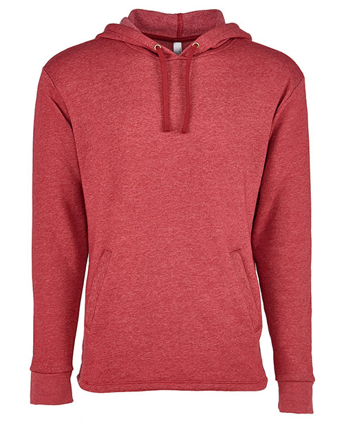 Next Level 9300 Men Pch Pullover Hoody at GotApparel