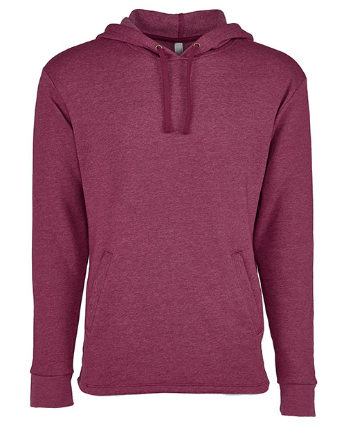 Next Level 9300 Men Pch Pullover Hoody at GotApparel