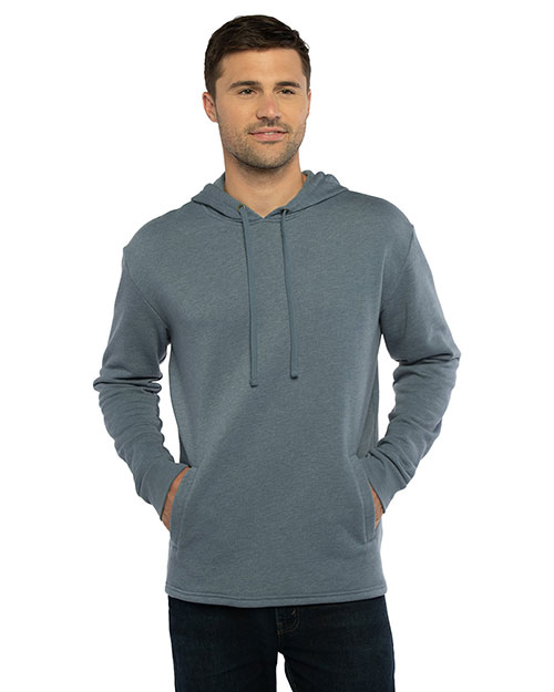 Next Level 9300 Men Pch Pullover Hoody at GotApparel