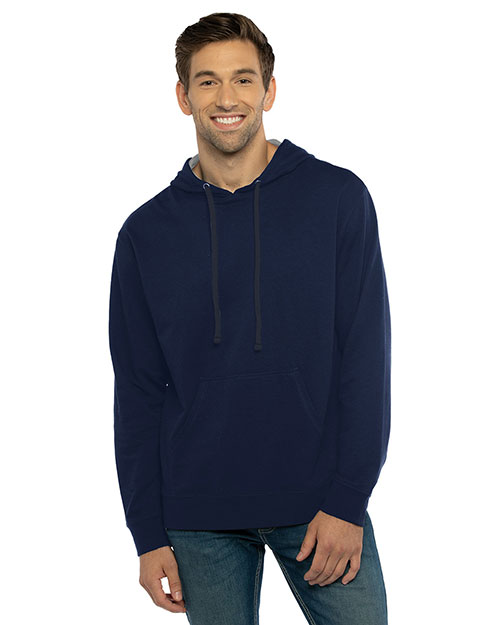 Next Level 9301 Adult Unisex French Terry Pullover Hoody at GotApparel