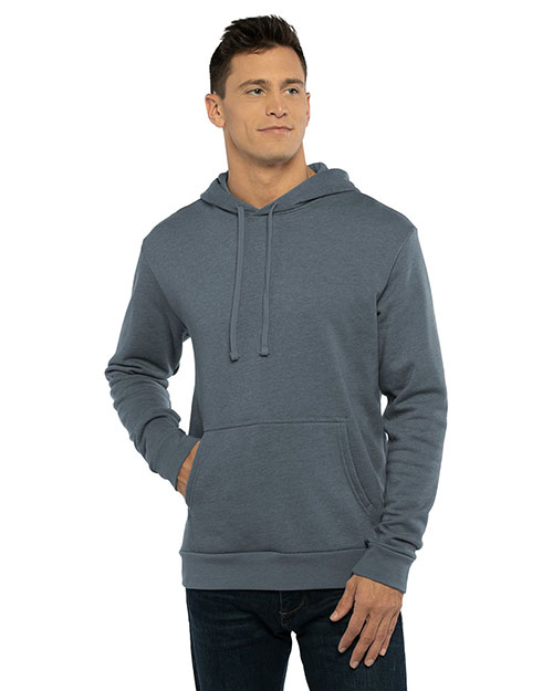 Next Level 9302 Men Classic Pch  Pullover Hooded Sweatshirt at GotApparel