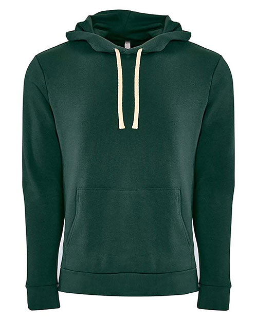 Next Level 9303 Unisex Pullover Hood at GotApparel