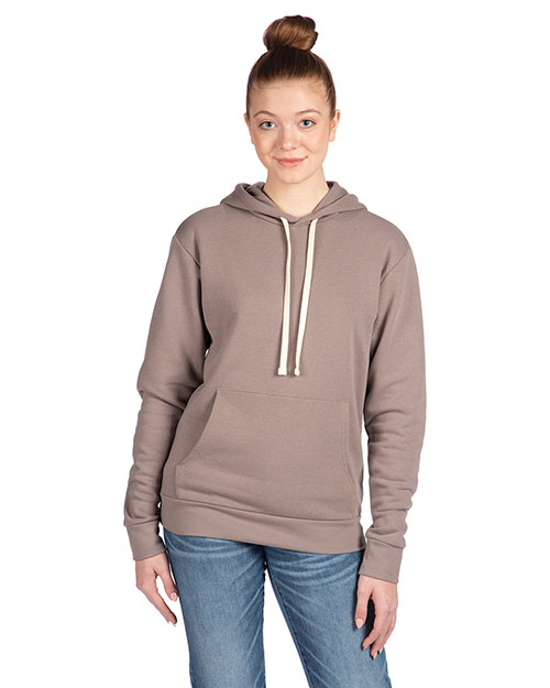 Next Level 9303 Unisex Pullover Hood at GotApparel