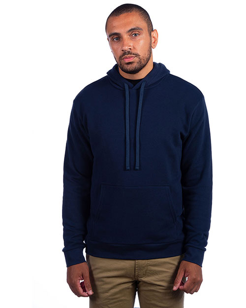 Next Level 9304 Adult Sueded French Terry Pullover Sweatshirt at GotApparel