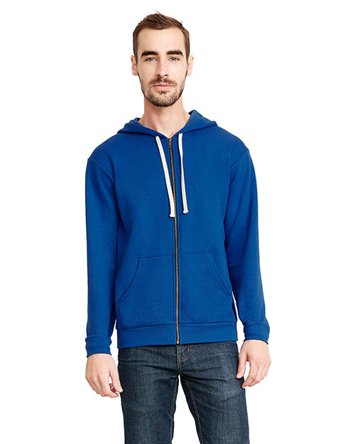 Next Level 9602 Unisex Zip Hoody at GotApparel