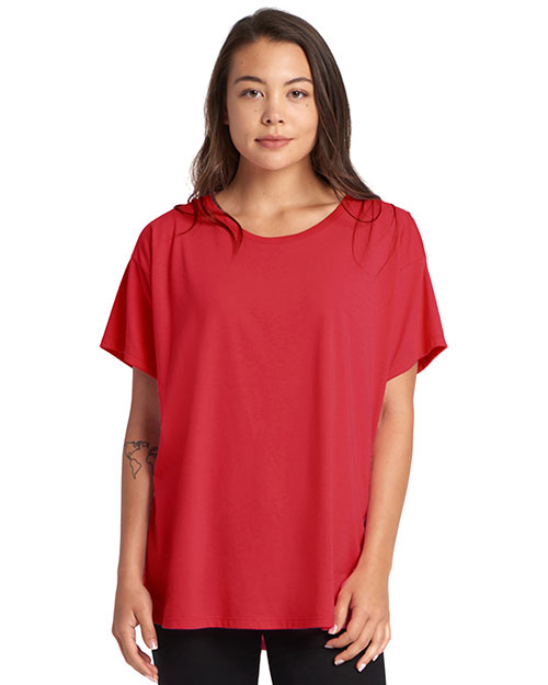 Next Level N1530 Ladies 4 oz Ideal Flow T-Shirt at GotApparel