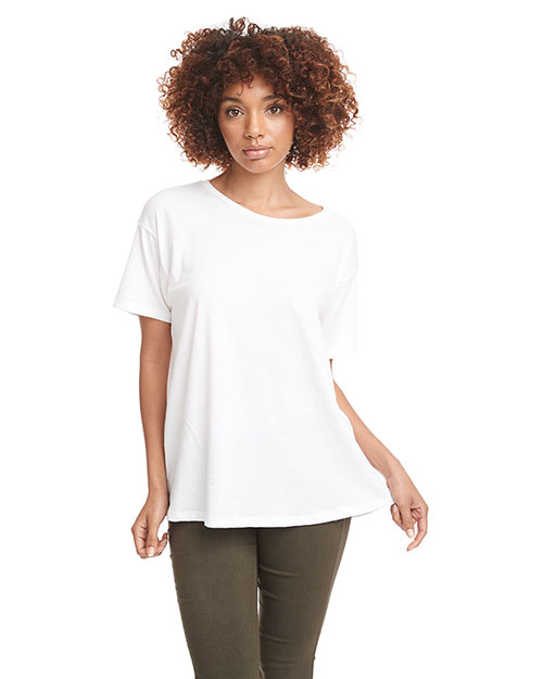 Next Level N1530 Ladies 4 oz Ideal Flow T-Shirt at Got Apparel