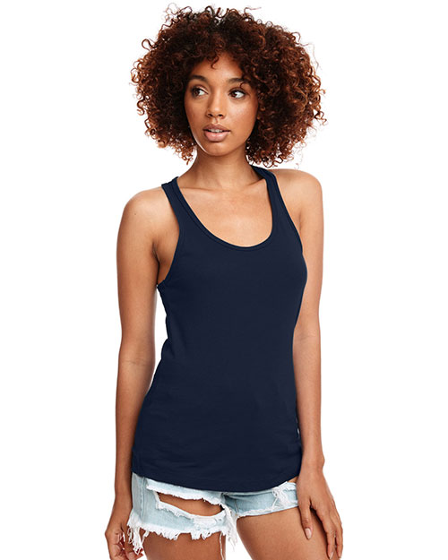 Next Level N1533 Women's Ideal Racerback Tank at GotApparel