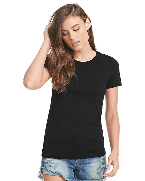 Next Level N3900 Women The Boyfriend Tee at GotApparel