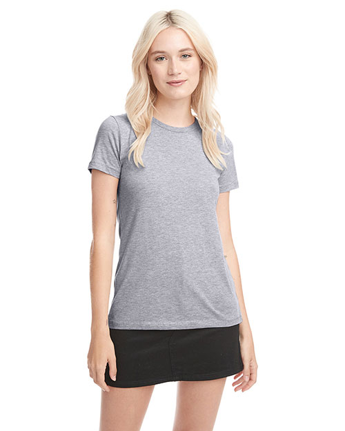 Next Level N3900 Women The Boyfriend Tee at GotApparel