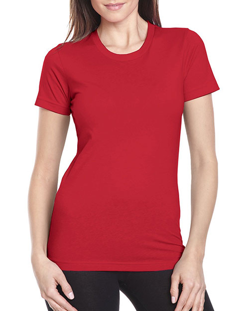 Next Level N3900 Women The Boyfriend Tee at Got Apparel