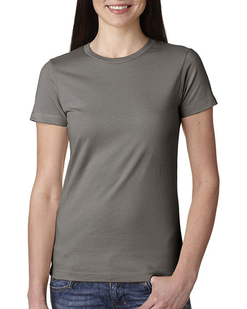 Next Level 3900 Women The Boyfriend Tee at GotApparel