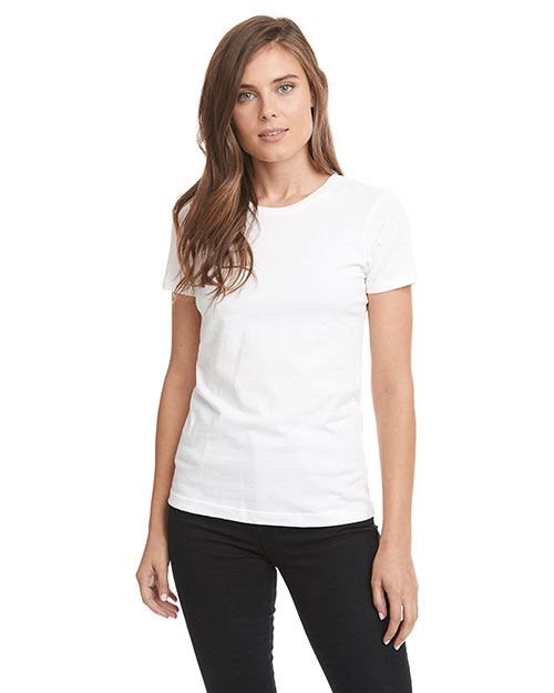 Next Level N3900 Women The Boyfriend Tee at Got Apparel